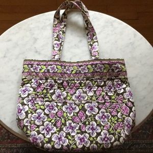 Vera Bradley Bag